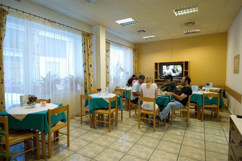 Hotel Avra Volos Buitenkant foto