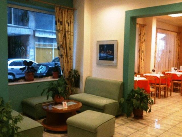 Hotel Avra Volos Buitenkant foto